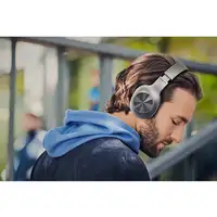 Panasonic RB-HX220B Auriculares Inalámbrico Diadema Llamadas/Música USB Tipo C Blu