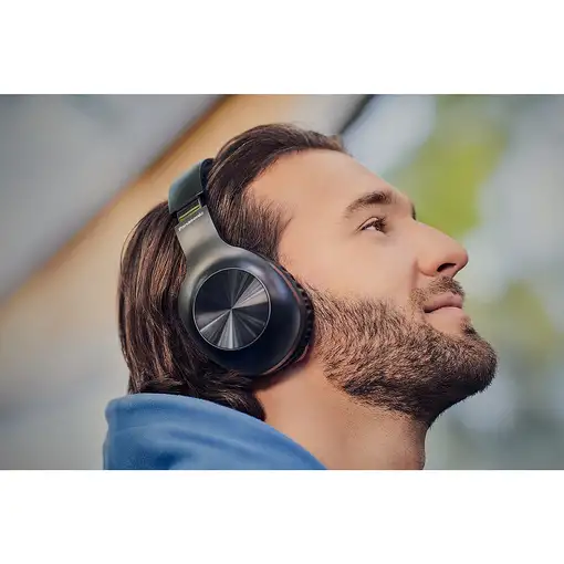 Panasonic RB-HX220B Auriculares Inalámbrico Diadema Llamadas/Música USB Tipo C Blu