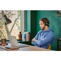Panasonic RB-HX220B Auriculares Inalámbrico Diadema Llamadas/Música USB Tipo C Blu
