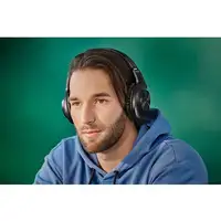 Panasonic RB-HX220B Auriculares Inalámbrico Diadema Llamadas/Música USB Tipo C Blu