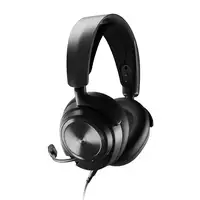 Steelseries Arctis Nova Pro Xbox Auriculares Alámbrico Diadema Juego Negro