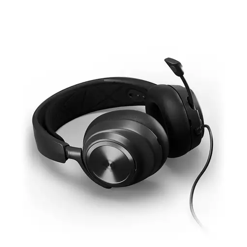 Steelseries Arctis Nova Pro Xbox Auriculares Alámbrico Diadema Juego Negro
