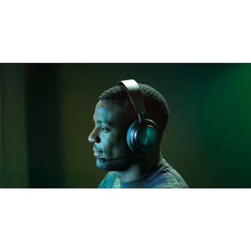 Steelseries Arctis Nova Pro Xbox Auriculares Alámbrico Diadema Juego Negro