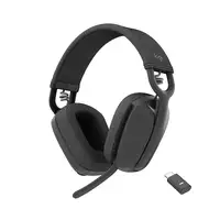 Logitech Zone Vibe Wireless UC