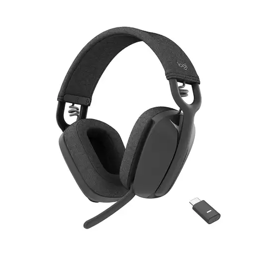 Logitech Zone Vibe Wireless UC