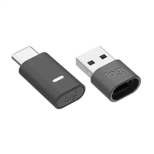 Logitech Zone Vibe Wireless UC
