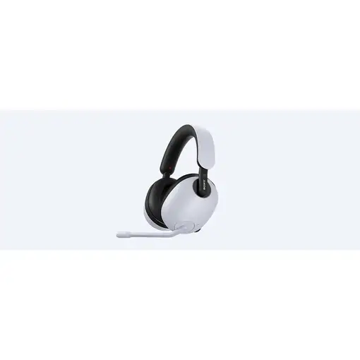 Sony INZONE H9 Auriculares Inalámbrico Diadema Juego USB Tipo C Bluetooth Blanco