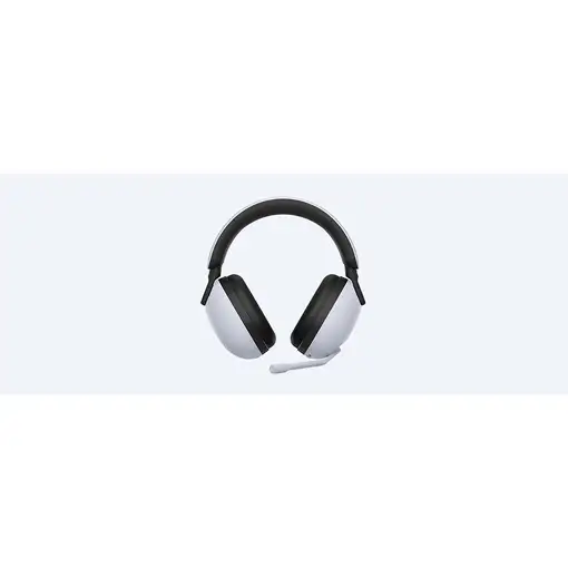 Sony INZONE H9 Auriculares Inalámbrico Diadema Juego USB Tipo C Bluetooth Blanco