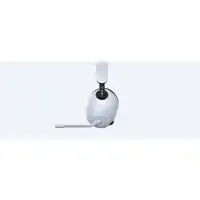 Sony INZONE H9 Auriculares Inalámbrico Diadema Juego USB Tipo C Bluetooth Blanco
