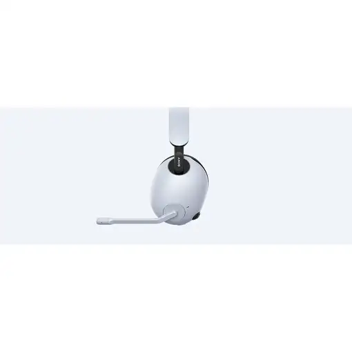 Sony INZONE H9 Auriculares Inalámbrico Diadema Juego USB Tipo C Bluetooth Blanco