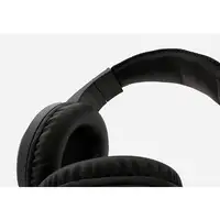 Deep Gaming DeepBlue G4 Auriculares Alámbrico Diadema Juego Negro