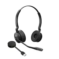 Jabra 9559-470-111 auricular y casco Auriculares Inalámbrico Diadema Oficina/Centr