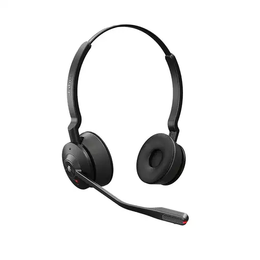 Jabra 9559-470-111 auricular y casco Auriculares Inalámbrico Diadema Oficina/Centr