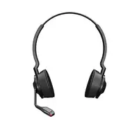 Jabra 9559-470-111 auricular y casco Auriculares Inalámbrico Diadema Oficina/Centr