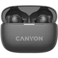 Canyon Auriculares Bluetooth TWS-10 Negro