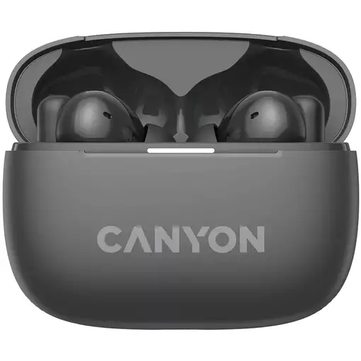 Canyon Auriculares Bluetooth TWS-10 Negro