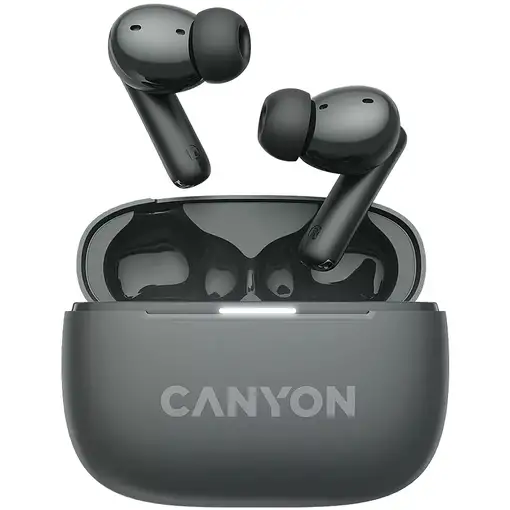 Canyon Auriculares Bluetooth TWS-10 Negro