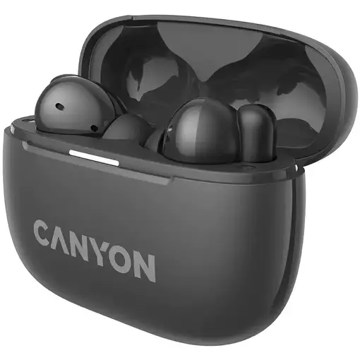 Canyon Auriculares Bluetooth TWS-10 Negro