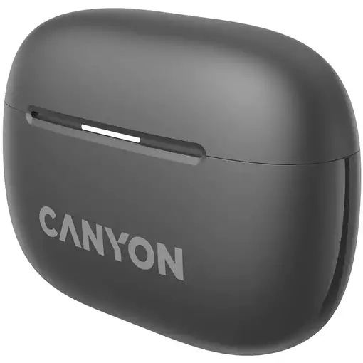 Canyon Auriculares Bluetooth TWS-10 Negro
