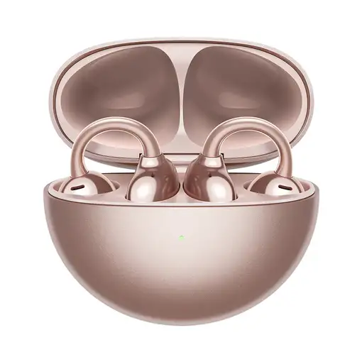 Huawei FreeClip Auriculares True Wireless Stereo (TWS) gancho de oreja Llamadas/Mú