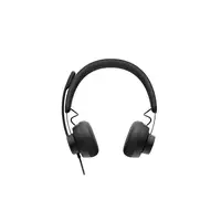 Logitech 981-000875 auricular y casco Auriculares Alámbrico Diadema Llamadas/Músic