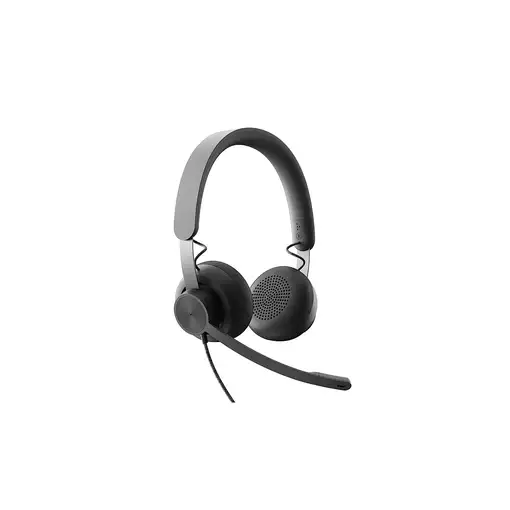 Logitech 981-000875 auricular y casco Auriculares Alámbrico Diadema Llamadas/Músic