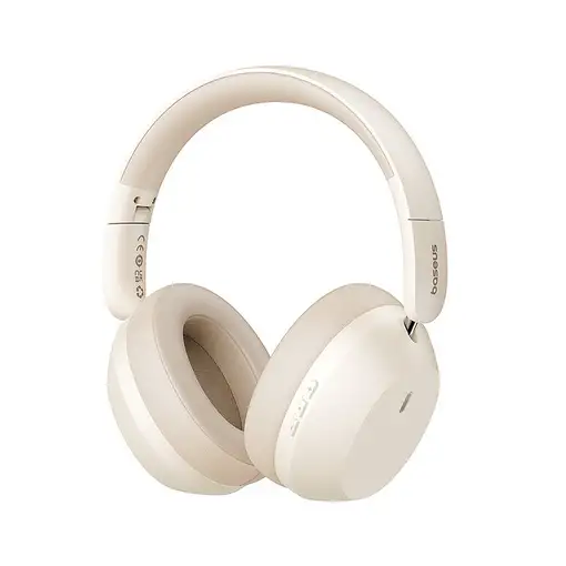 Baseus Bass 35 Max Auriculares Inalámbrico y alámbrico Diadema Música USB Tipo C B