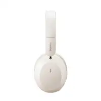 Baseus Bass 35 Max Auriculares Inalámbrico y alámbrico Diadema Música USB Tipo C B