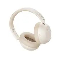 Baseus Bass 35 Max Auriculares Inalámbrico y alámbrico Diadema Música USB Tipo C B