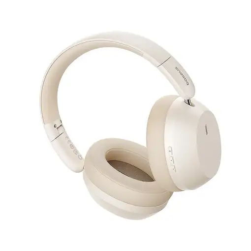 Baseus Bass 35 Max Auriculares Inalámbrico y alámbrico Diadema Música USB Tipo C B