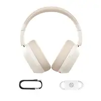 Baseus Bass 35 Max Auriculares Inalámbrico y alámbrico Diadema Música USB Tipo C B