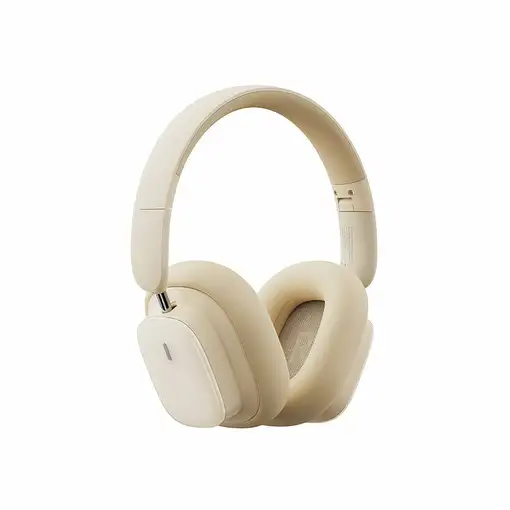 Baseus Bowie H1i Auriculares Inalámbrico Diadema Llamadas/Música USB Tipo C Blueto