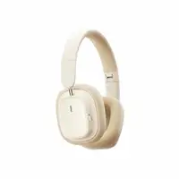 Baseus Bowie H1i Auriculares Inalámbrico Diadema Llamadas/Música USB Tipo C Blueto
