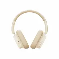 Baseus Bowie H1i Auriculares Inalámbrico Diadema Llamadas/Música USB Tipo C Blueto