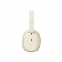 Baseus Bowie H1i Auriculares Inalámbrico Diadema Llamadas/Música USB Tipo C Blueto