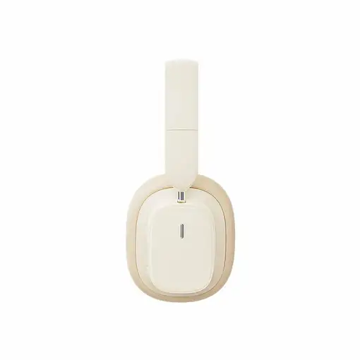 Baseus Bowie H1i Auriculares Inalámbrico Diadema Llamadas/Música USB Tipo C Blueto