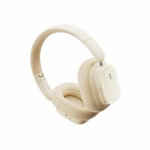 Baseus Bowie H1i Auriculares Inalámbrico Diadema Llamadas/Música USB Tipo C Blueto
