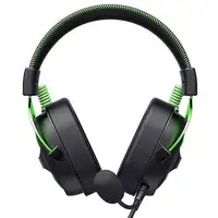 Havit 6939119065164 auricular y casco Auriculares Alámbrico Diadema Juego Negro, V