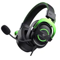Havit 6939119065164 auricular y casco Auriculares Alámbrico Diadema Juego Negro, V