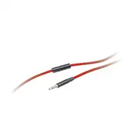Gembird Los Angeles Auriculares Alámbrico Diadema Llamadas/Música Negro
