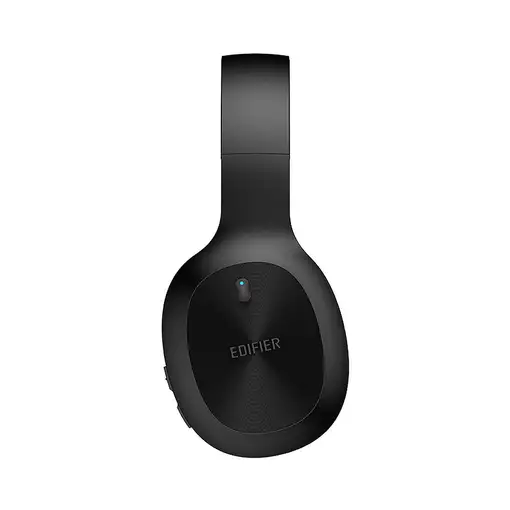 Edifier W600BT Auriculares Inalámbrico y alámbrico Diadema Llamadas/Música USB Tip