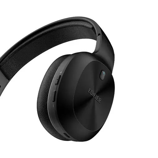 Edifier W600BT Auriculares Inalámbrico y alámbrico Diadema Llamadas/Música USB Tip