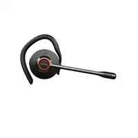 Jabra 9555-410-111 auricular y casco Auriculares Inalámbrico gancho de oreja Ofici