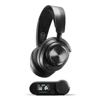 Steelseries Arctis Nova Pro Wireless Xbox Auriculares Inalámbrico y alámbrico Diad