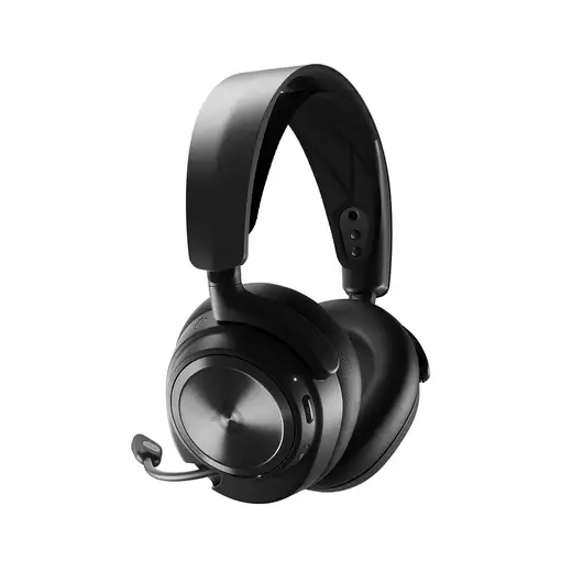 Steelseries Arctis Nova Pro Wireless Xbox Auriculares Inalámbrico y alámbrico Diad