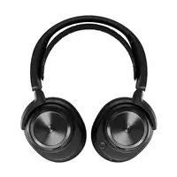 Steelseries Arctis Nova Pro Wireless Xbox Auriculares Inalámbrico y alámbrico Diad