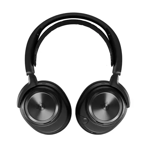 Steelseries Arctis Nova Pro Wireless Xbox Auriculares Inalámbrico y alámbrico Diad