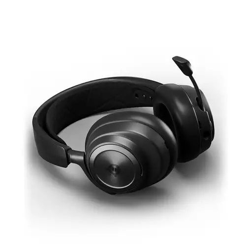 Steelseries Arctis Nova Pro Wireless Xbox Auriculares Inalámbrico y alámbrico Diad