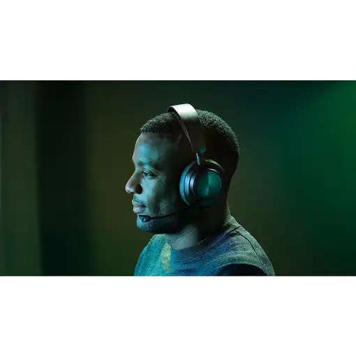 Steelseries Arctis Nova Pro Wireless Xbox Auriculares Inalámbrico y alámbrico Diad