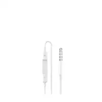 Eightt EAUR-APW auricular y casco Auriculares Alámbrico Dentro de oído Llamadas/Mú